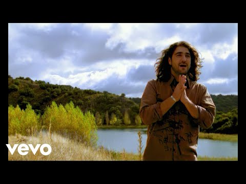 Antonio Orozco - Es Mi Soledad