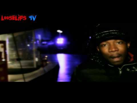 Looselips TV - RIO Freestyle