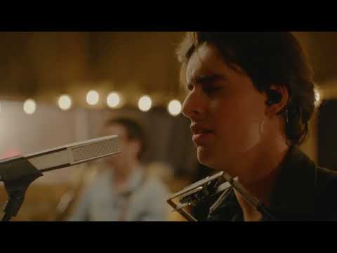 Noah Rinker - Save My Soul (Live from Sound Emporium)