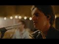 Noah Rinker Save My Soul Live From Sound Emporium
