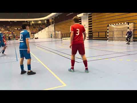 20250118 DIF vs Sjöbo IF