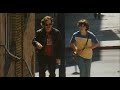 Almost Famous Bonus Footage With Philip Seymour Hoffman Patrick Fugit