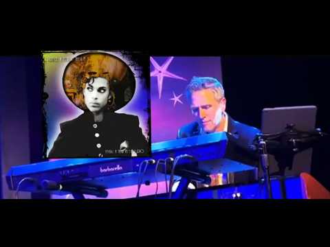 Thumbnail for Prince Piano Medley by Tommy Barbarella (Outstanding! Live Chanhassen 2026) by Tommy Barbarella