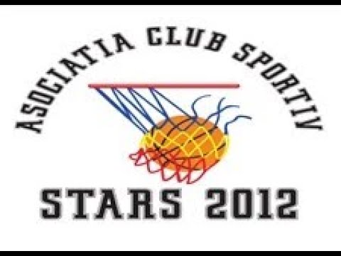 HIGHLIGHTS ACS STARS IASI 2012 - CSS Bacau (Etapa 1, CN U18M)