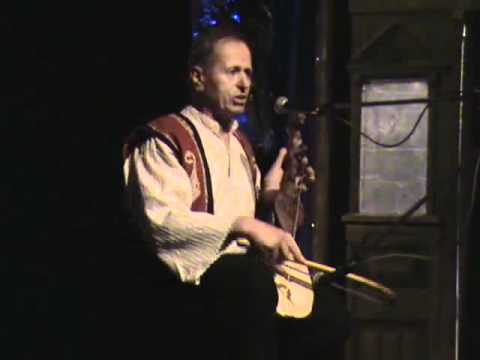 Vojvoda Prijezda-Guslar Đuka Vukan