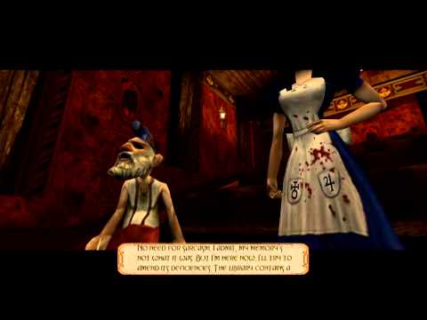 america mcgee alice xbox 360