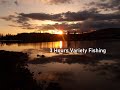 Video Thumbnail for 3 Hours Variety Fishing
