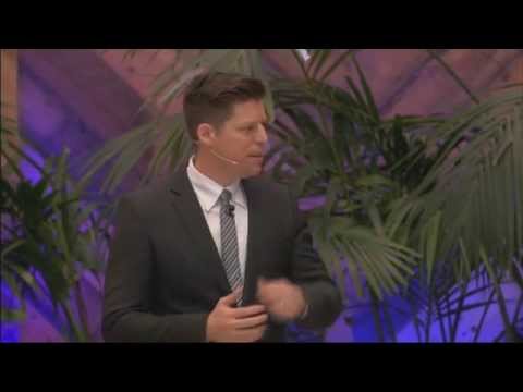 Bobby Schuller: Überwinde den Jordan!