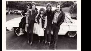 Shine A Light - Lone Justice (live)