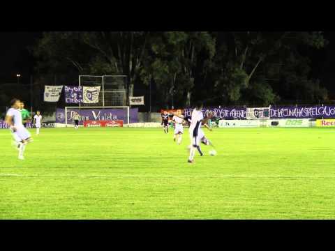 31/03/14 Villa Dálmine 2 - Acassuso 1