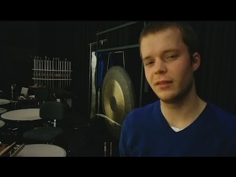 Vorfreude (und auch ein bisschen Angst) - 30 Jahre djoNRW - Mahler 6