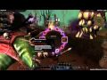 Land of Chaos Online (LOCO) Gameplay pt 1/3 ...