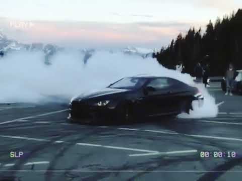 LOWX - ECSTASY (music video)