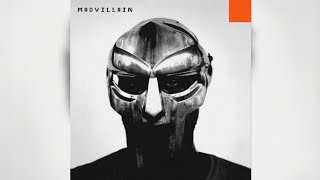 Madvillain - Great Day (Alternate version)