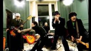 Orson - No Tomorrow Lyrics