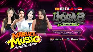 Download lagu π΄#LIVE MARVEL MUSIC - HAPPY PARTY GOCAB - CANDI GODONG - COUNSTITY AUDIO - 12 AGUSTUS 2026 mp3 Download lagu π΄#LIVE MARVEL MUSIC - HAPPY PARTY GOCAB - CANDI GODONG - COUNSTITY AUDIO - 12 AGUSTUS 2026 mp3