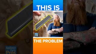 Dryer Making Thumping Sounds? Check Your Drum Baffles Before It Gets Worse