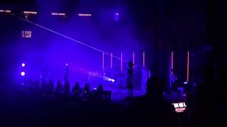 Interpol: Lights - Live at MSG 2.16.2019