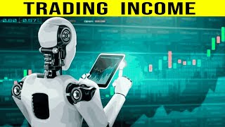 This Is How You Make Money Trading