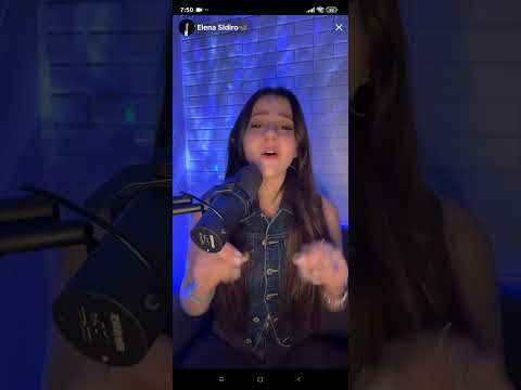 #2 ELENA SIDIRO - TikTok 06/02/2026