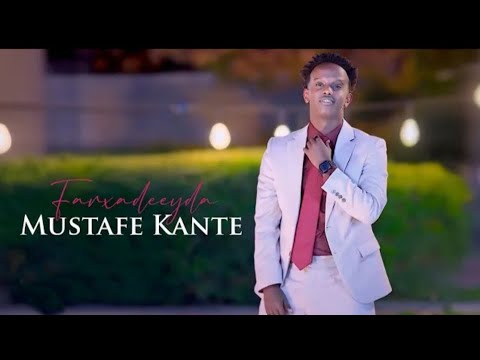 Macaan waan baqbaqayaaye si un baan u baqayaaye by mustafe kante 2025