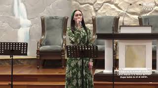 Download lagu Simina Ursescu -”Ce folos de viața ta pribeagă?” mp3