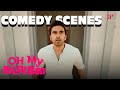 Oh My Kadavule Comedy Scenes Part 2 Ashok Selvan Ritika Singh Vani Bhojan Tamil Comedy