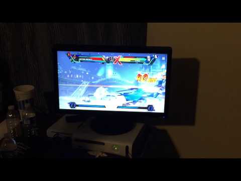 Grimy Grizzly vs Taz House of Choas 8/20/15