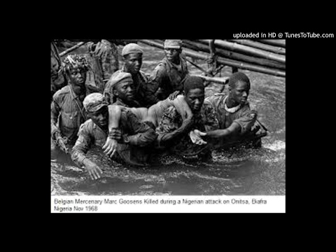 Chief Osita Osadebe - OSINANGA Ogo Abulu Njo