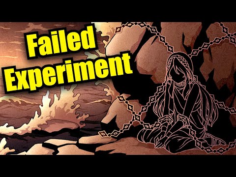 FGO Hot Takes : "Andromeda is a gimmick at best"