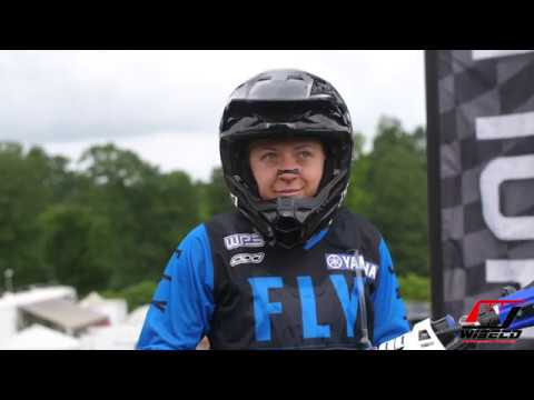 The 2020 Wiseco John Penton GNCC