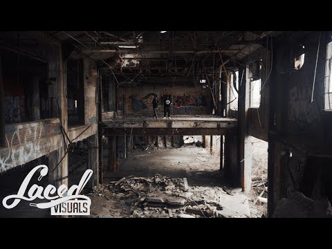 1Up Tee- Hustle (Official Music Video) Shot by: @LacedVis