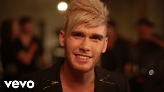 Colton Dixon - Never Gone (Behind The Scenes)