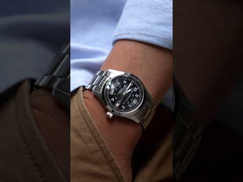 Soooo much better than an Apple Watch 😖