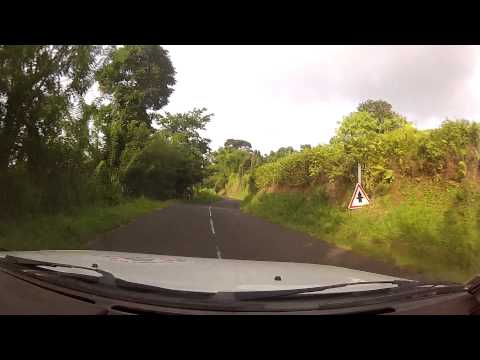 Thumbnail for Rallye des 12h de Ste Marie 2014 - ES3 - Toyota Corolla 0 by Toyota ES3