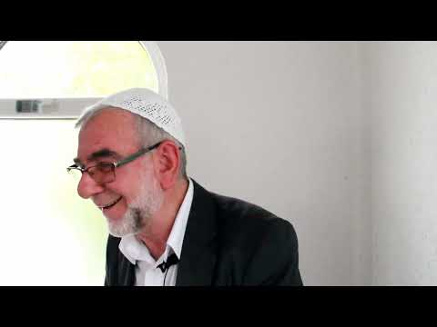 Hutbe - Deshironi qe shtepia juaj te jete si nje kopsht xhenneti 09.09.2022 Abdurahman Asllani