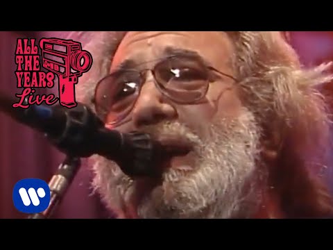 Grateful Dead - Fire on the Mountain (Live at Oakland Stadium 5/27/1989) [Official Video]