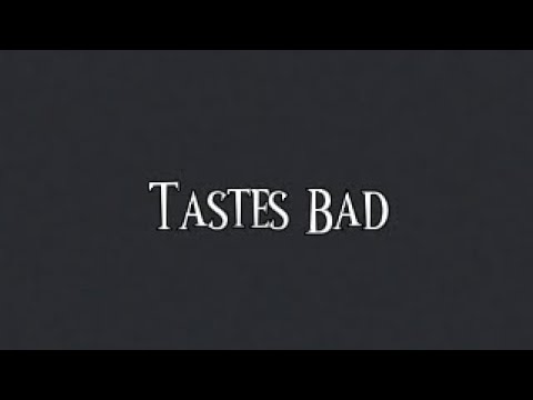 Tastes Bad - Penelope Scott