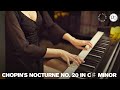 Chopin's Nocturne No. 20 in C♯ minor on Spitfire Audio BBC Symphony Orchestra Piano