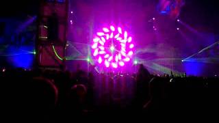 Charly Lownoise &amp; Mental Theo // WiSH Outdoor 2011