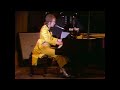 Elton John - Amoreena (Live In Santa Monica - November 15th, 1970)