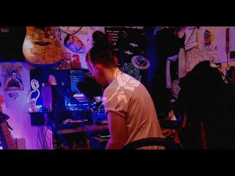 LIBERATO X 3D (Massive Attack) X GAIKA - WE COME FROM NAPOLI | cover