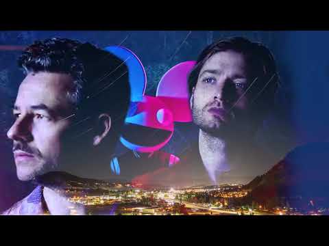 Comet Through The Veldt (The Midnight x Deadmau5 Mashup)