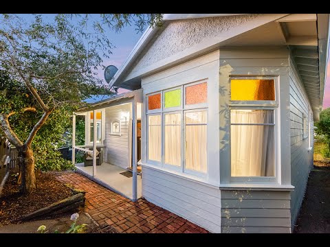 14 Mataora Road, Kenmure, Dunedin City, 3 ਕਮਰੇ, 1 ਬਾਥਰੂਮ, House