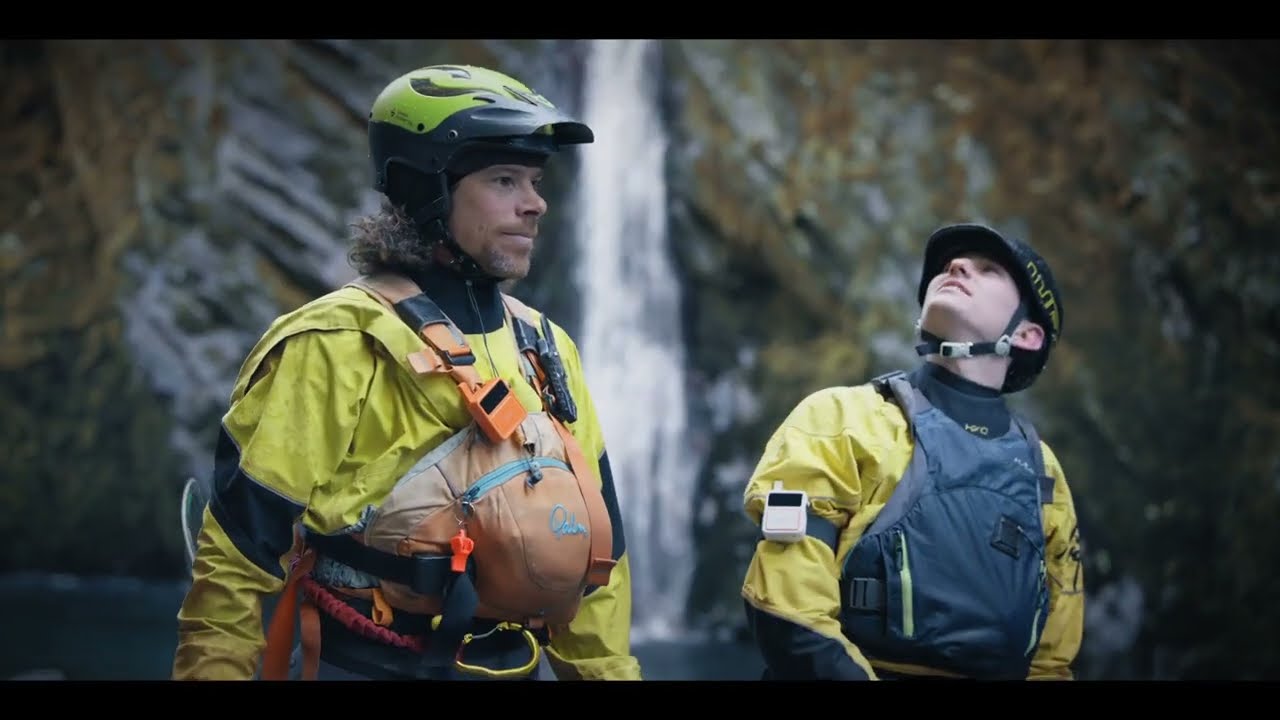 Poclink Motion: The Next-Gen Hybrid Sports Communicator - YouTube