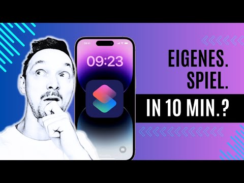 Programmieren einfach in 2023