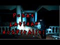 Trailer Pusat Latihan Hospitaliti Yang Terbiar Suasana Yang Agak Menyeramkan