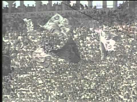 Vasco 2 x 0 Palmeiras - Torneio Rio-São Paulo 1999