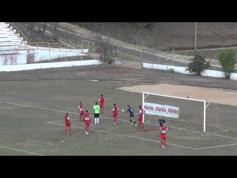 Campeonato Paranaense Terceira Divisão - PSTC 2 x 1 Nova Fátima.