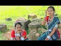Mamu sange jaithili baragod hata🤩||sambalpuri dance||🥳vairal video ||🥰bindash malati 316